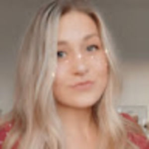 Meet your Posher, Rylee